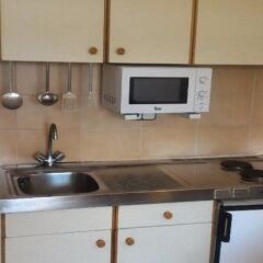 Apart-hotel GHT Tossa Park в номере фото 2