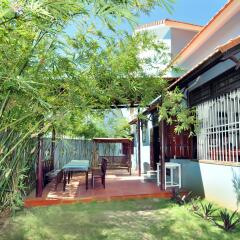 Отель Hoa Hung Homestay фото 7