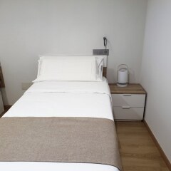 Ginosi Pedralbes Hotel комната для гостей фото 3
