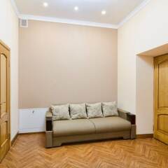 Апартаменты Apartment Kostushka 5 комната для гостей фото 4