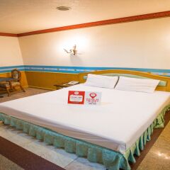 Отель NIDA Rooms Suvananbhumi 37 Shopping Mall детские мероприятия фото 2
