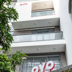Апартаменты OYO 103 Airport Family Apartment банкомат