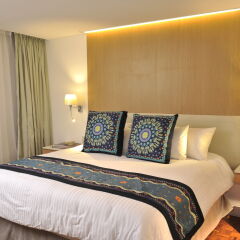 Maria Condesa Boutique Hotel комната для гостей фото 5