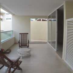 Отель Brisas 10 Beachside Suites спа