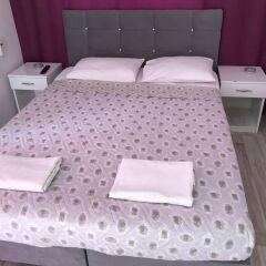 Отель Manavgat Motel спа фото 2