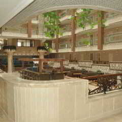 White Gold Hotel & Spa - All Inclusive фото 3