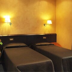 Petit Hotel Пьяченца комната для гостей фото 3