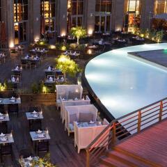 Kaya Palazzo Golf Resort Турция, Белек - 2 отзыва об отеле, цены и фото номеров - забронировать отель Kaya Palazzo Golf Resort онлайн фото 9