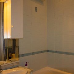 Гостиница Vanilla Bed and Breakfast ванная