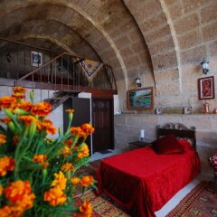 Akinci Konagi Hotel Турция, Гюзельюрт - отзывы, цены и фото номеров - забронировать отель Akinci Konagi Hotel онлайн интерьер отеля фото 3