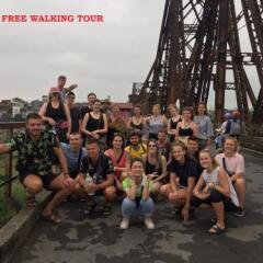 Отель Hanoi City Backpackers Hostel Вьетнам, Ханой - отзывы, цены и фото номеров - забронировать отель Hanoi City Backpackers Hostel онлайн городской автобус