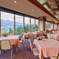 Hakuba Highland Hotel Хакуба питание
