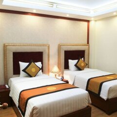 Hanoi Blue Moon Hotel Ханой фото 5