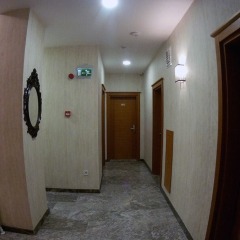 Blue Inn Hotel интерьер отеля фото 2