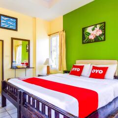 Отель Sanghirun Resort комната для гостей