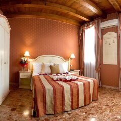 Отель Locanda Conterie Венеция помещение для мероприятий