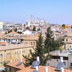Bezalel Hotel an Atlas Boutique Израиль, Иерусалим - отзывы, цены и фото номеров - забронировать отель Bezalel Hotel an Atlas Boutique онлайн городской автобус