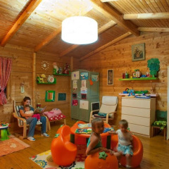 Hotel Rivijera детские мероприятия