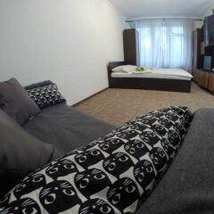 Апартаменты Tsaritsyno Apartment Москва фото 16