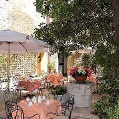 Отель Locanda La Corte Венеция фото 12