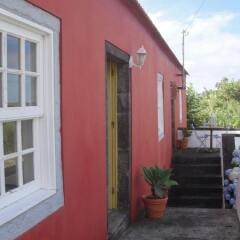 Отель Casa das Areias парковка