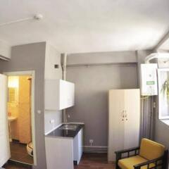 Eastwest Guesthouse Турция, Стамбул - 1 отзыв об отеле, цены и фото номеров - забронировать отель Eastwest Guesthouse онлайн в номере фото 2