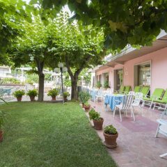 Hotel Rinascente Кьянчиано Терме фото 9