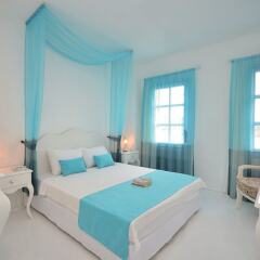 Balambaka Hotel Alacati Чешме комната для гостей фото 3
