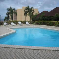 Отель Tumon Bay Capital Hotel США, Тамунинг - 8 отзывов об отеле, цены и фото номеров - забронировать отель Tumon Bay Capital Hotel онлайн бассейн