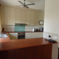Whittaker Apartments in Port Moresby, Papua New Guinea from 63$, photos, reviews - zenhotels.com guestroom photo 2