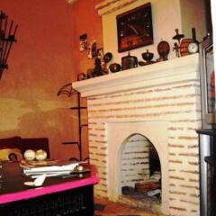 Отель Riad Dubai Марракеш спа