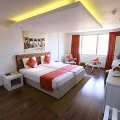 Orient Hotel комната для гостей фото 4