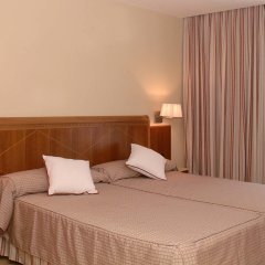 Отель Eurostars Astoria Испания, Малага - 3 отзыва об отеле, цены и фото номеров - забронировать отель Eurostars Astoria онлайн комната для гостей фото 4