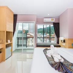 Отель Rayaan 6 Guesthouse комната для гостей