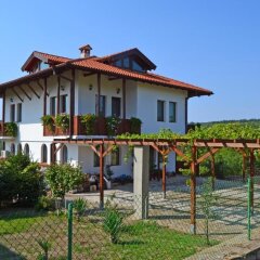 Отель Guest House Diabora Велико Тырново детские мероприятия фото 2