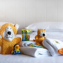 Отель Sheraton München Westpark Hotel Германия, Мюнхен - 1 отзыв об отеле, цены и фото номеров - забронировать отель Sheraton München Westpark Hotel онлайн с домашними животными