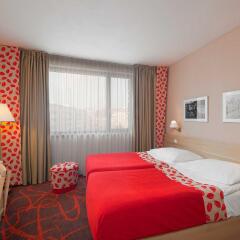 Iris Hotel Eden комната для гостей фото 4