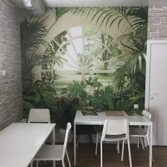 City Westa Hotel питание