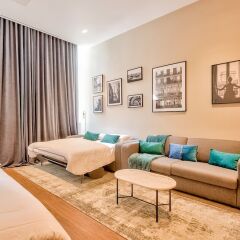 Отель 91 - Urban Picasso Le Marais Франция, Париж - отзывы, цены и фото номеров - забронировать отель 91 - Urban Picasso Le Marais онлайн фото 10