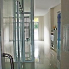 The Blue Rabbit Phuket Hotel интерьер отеля