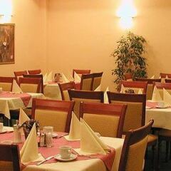 Отель Best Western Plus Hotel Meteor Plaza Чехия, Прага - 6 отзывов об отеле, цены и фото номеров - забронировать отель Best Western Plus Hotel Meteor Plaza онлайн фото 8