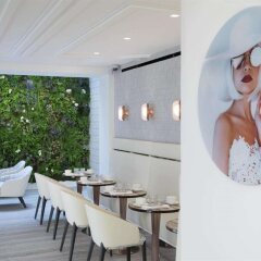 Отель Dress Code And Spa Париж питание