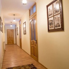 Lions heart hostel интерьер отеля фото 2