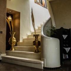 Отель Riad Tama Марокко, Уарзазат - отзывы, цены и фото номеров - забронировать отель Riad Tama онлайн фото 2