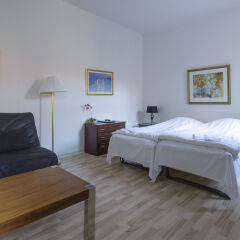 Hotel Amager in Copenhagen, Denmark from 124$, photos, reviews - zenhotels.com guestroom photo 2