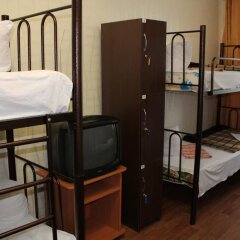 Гостиница Туапсе удобства в номере