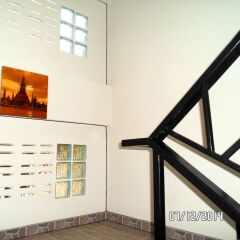 Отель B. B. Mansion Таиланд, Краби - отзывы, цены и фото номеров - забронировать отель B. B. Mansion онлайн интерьер отеля фото 2