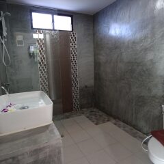 Отель Pinky Bungalows Ланта спа