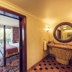 The Palace of the Lost City at Sun City Resort in Sun City, South Africa from 447$, photos, reviews - zenhotels.com bathroom photo 3