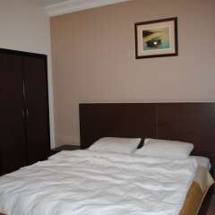 Alballouti Hotel Suites Амман комната для гостей фото 10